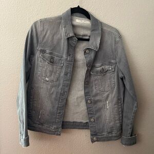 Mavi Jeans Jacket
